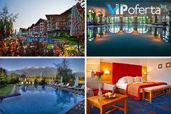 Почивка за двама в Банско – Кемпински Хотел Гранд Арена – Банско