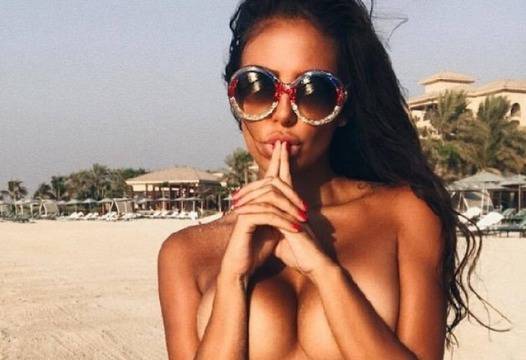 Николета Лозанова е бременна