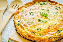 Рецепта за: Кашник