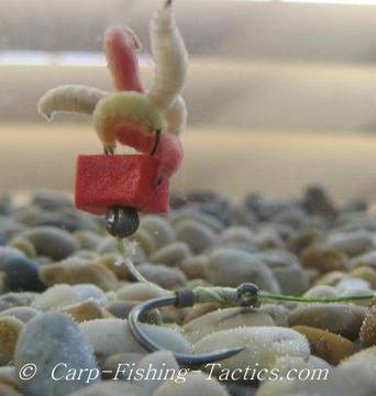 Монтаж на косъм-Видове