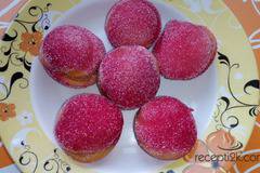 Рецепта за: Сладки прасковки