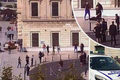 Две жени убити при нападение с нож в Марсилия