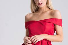 Къси Официални Рокли Есен 2017