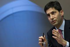 Доналд Тръмп проведе четири срещи за избор на нов председател на Фед