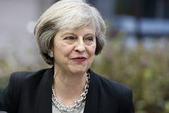 Тереза Мей е категорична, че британският кабинет е обединен около Brexit