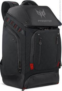 Acer Predator Gaming Utility Backpack Раница за лаптоп