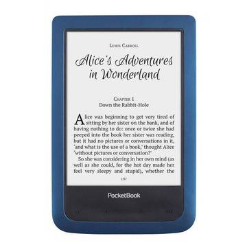 eBook четец POCKETBOOK Aqua 2 PB641 6″ електронна книга артикул POCKET-BOOK-PB641