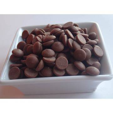 Млечен шоколад – капучино 100 гр.