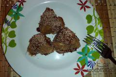 Рецепта за: Домашни скалички