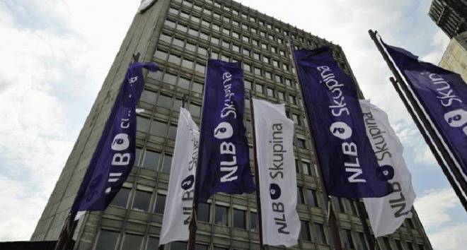 Най-голямата държавна банка в Словения е обвинена в пране на пари от тероризъм