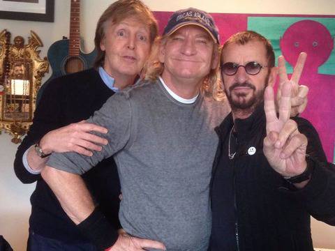 Чуйте най-новата песен на живите легенди от „Бийтълс“