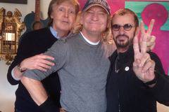 Чуйте най-новата песен на живите легенди от „Бийтълс“