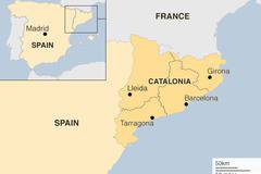 Какъв е залогът в „развода“ между Каталуния и Кралство Испания