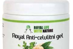 Антицелулитен гел