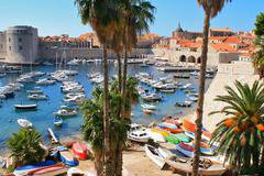 НОВА ГОДИНА 2018 В ДУБРОВНИК