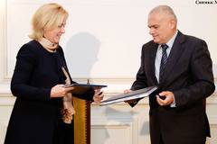 Вътрешните министри на България и Румъния: Заедно трябва да настояваме за Шенген