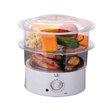 Уред за готвене на пара Jata CV 200