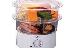 Уред за готвене на пара Jata CV 200