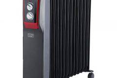 Електрически радиатор Star-Light YOH13B