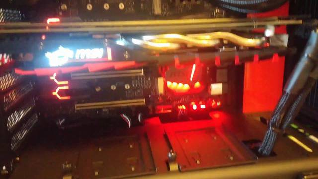 SPEED GAME Source Red Dragon – бутиков геймърски компютър