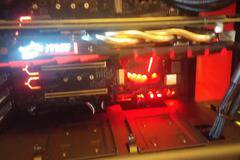 SPEED GAME Source Red Dragon – бутиков геймърски компютър