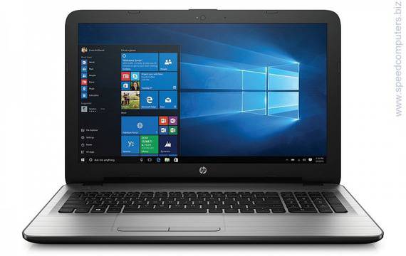 HP 250 G5 Intel N3710 Windows 10 W4N32EA лаптоп