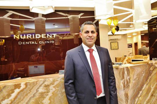 Зъбни импланти. Върнете си усмивката и самочувствието в дентална клиника Нуридент