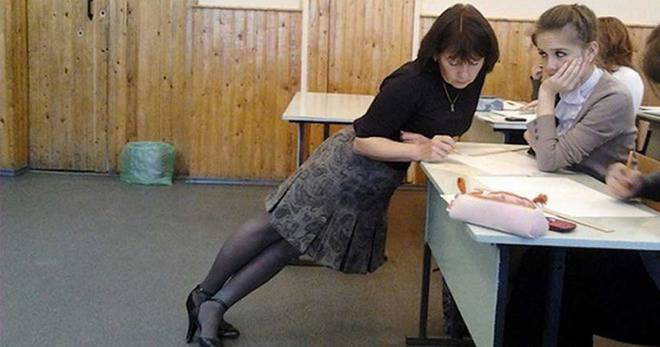 20 от най-добрите учители на всички времена