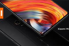 Xiaomi Mi Mix 2 – новият безрамков топ смартфон