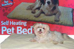 Постелка за кучета и котки