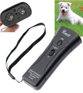 Кучегона Dog Chaser (Double) ZF-853