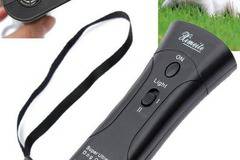 Кучегона Dog Chaser (Double) ZF-853