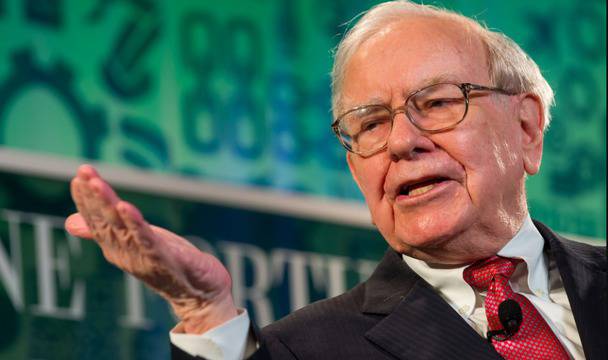 Уорън Бъфет разкритикува несигурността около американската данъчна реформа