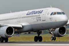 Lufthansa получи платинен рейтинг от IATA