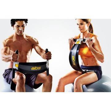 Уред за коремни преси ABS