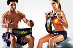 Уред за коремни преси ABS