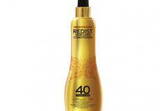 Двуфазен балсам за коса с 40 билкови масла Redist Hair Care Miraculous 40 Herbs Conditioner 400ml