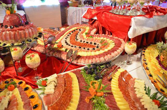 Нова година 2018 в КЛАДОВО