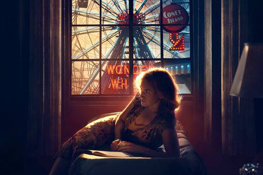 Кейт Уинслет във филм на Уди Алън