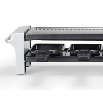 Раклет грил-скара TRISTAR RA-2994 за 4 души, 800W