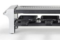 Раклет грил-скара TRISTAR RA-2994 за 4 души, 800W