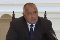 Бойко Борисов отговори на Румен Радев за беквокалите