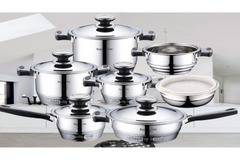 Кухненски Комплект Royalty Line 16T