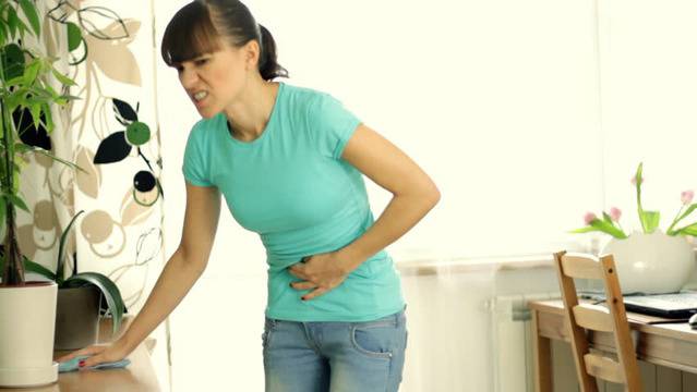 Симптоми на Миомата