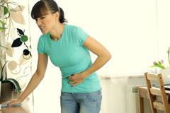 Симптоми на Миомата