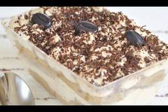 То било фасулска работа, ако знаех, че е толкова лесно щях да си правя сама, а не да купувам. Е, вече няма шанс да взема купешка