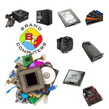 Части втора употреба за компютри и лаптопи – Brand Computers