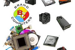 Части втора употреба за компютри и лаптопи – Brand Computers