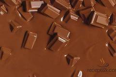 Как да разтопим перфектно шоколад?