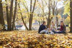 Как да спрем натрупването на излишни килограми през еснта